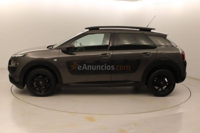Citron C4 Cactus  PureTech 60KW (82CV) Feel