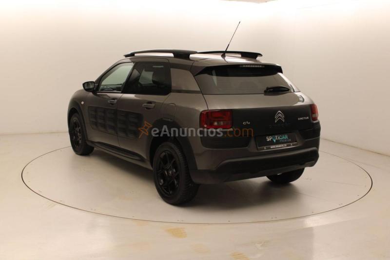 Citron C4 Cactus  PureTech 60KW (82CV) Feel