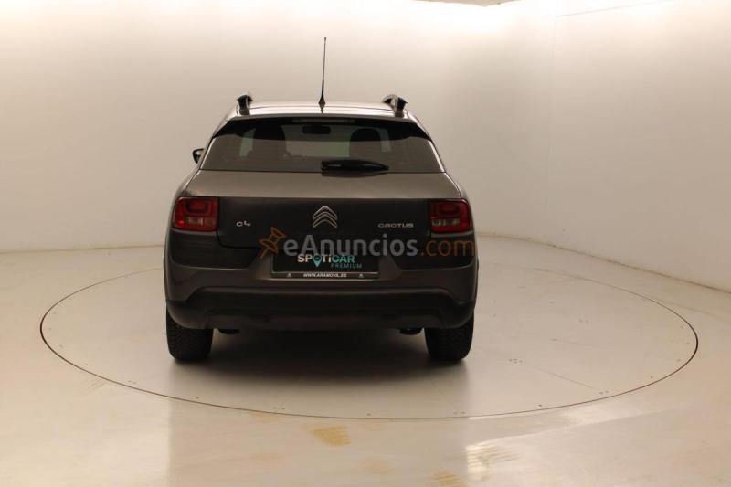 Citron C4 Cactus  PureTech 60KW (82CV) Feel