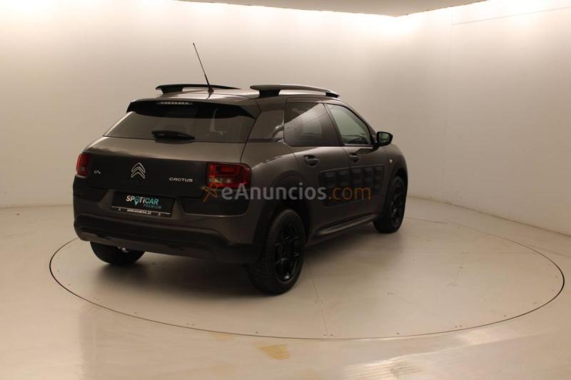 Citron C4 Cactus  PureTech 60KW (82CV) Feel