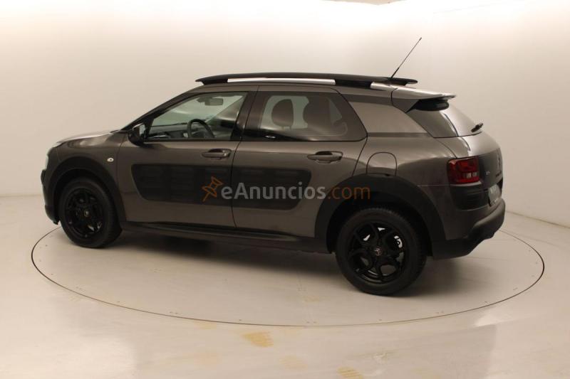 Citron C4 Cactus  PureTech 60KW (82CV) Feel