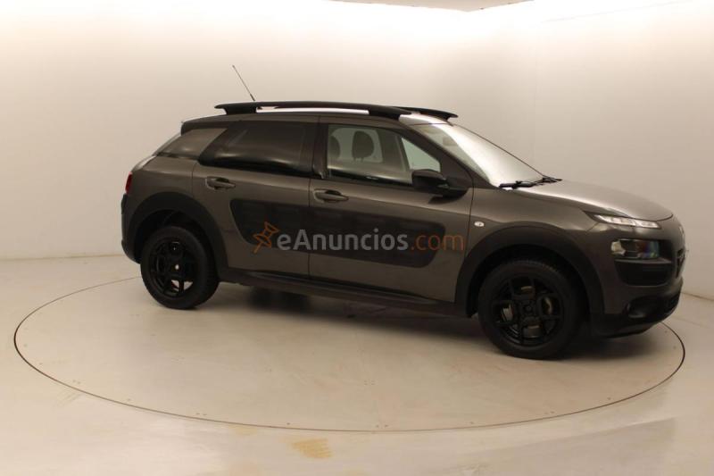 Citron C4 Cactus  PureTech 60KW (82CV) Feel