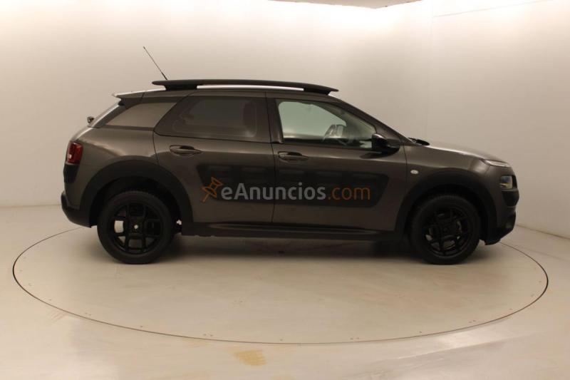 Citron C4 Cactus  PureTech 60KW (82CV) Feel