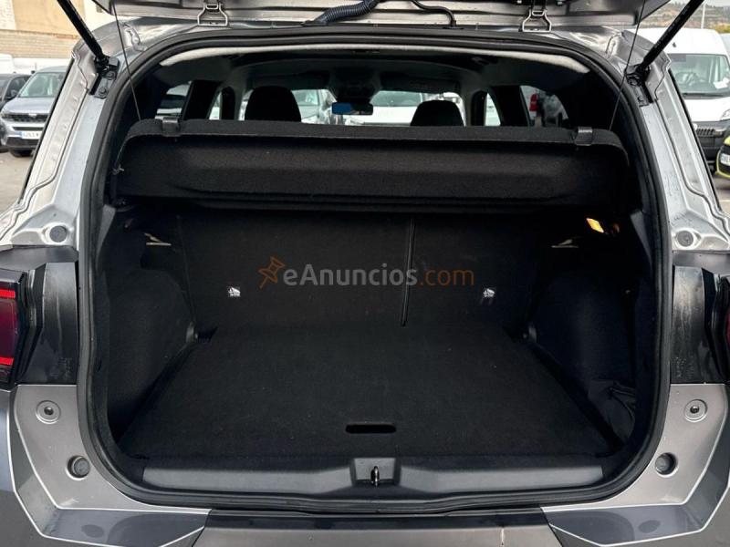 Citron C3 Aircross Turbo 100 Plus 74 kW (100 CV)