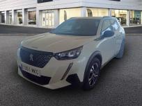 Peugeot 2008   Puretech 130 S&S 6 Vel. MAN Allure Pack