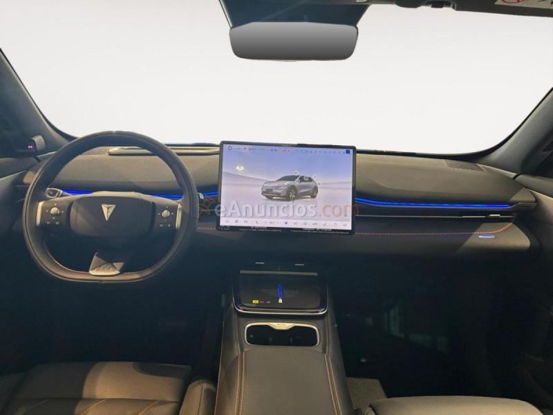 Changan Deepal S05 1.5 PHEV 258 LIMITED EDITION TECHO PORTON GPS LL18 CAM 360 KEYLESS