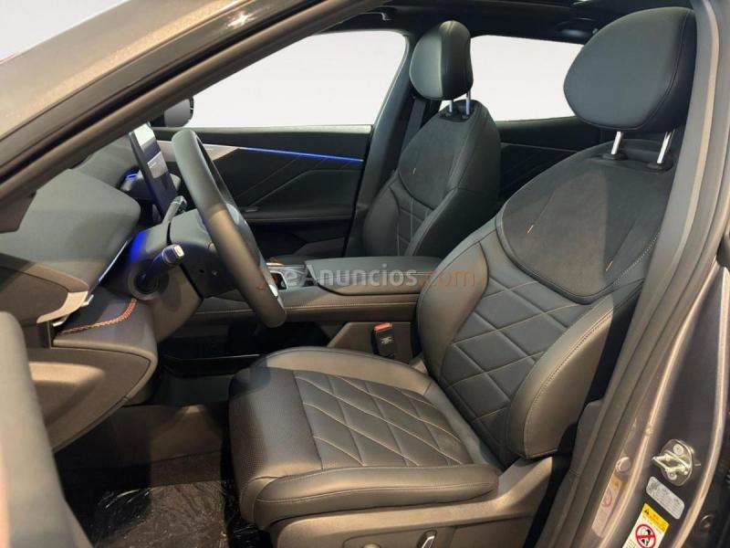 Changan Deepal S05 1.5 PHEV 258 LIMITED EDITION TECHO PORTON GPS LL18 CAM 360 KEYLESS