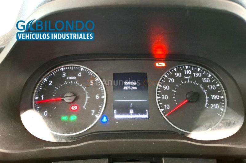 Renault Express Furgón 1.3 TCe Confort