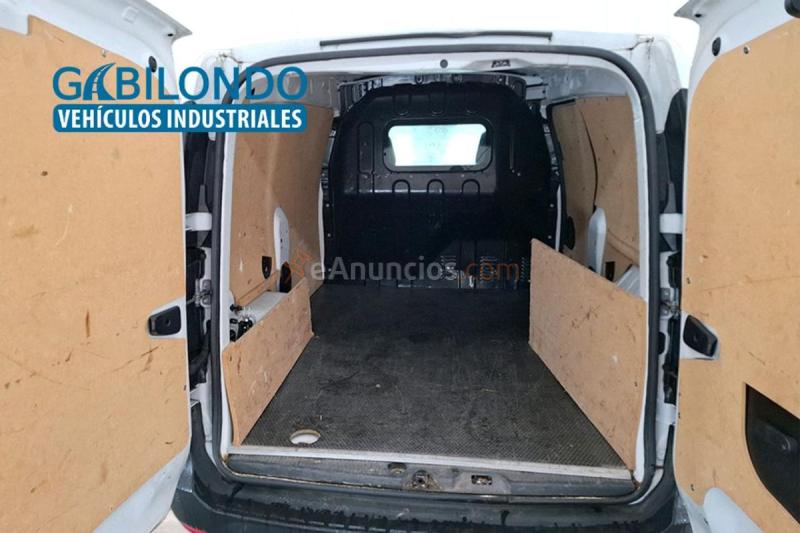 Renault Express Furgón 1.3 TCe Confort