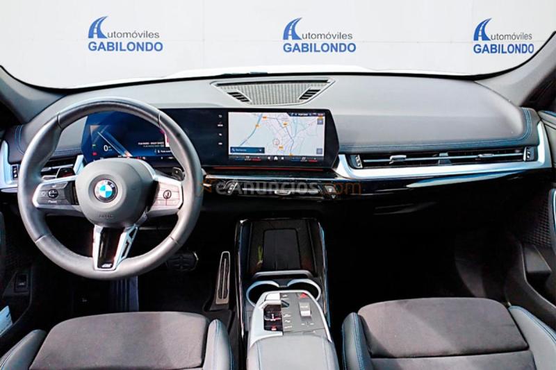 BMW X1 sDrive18i MSport