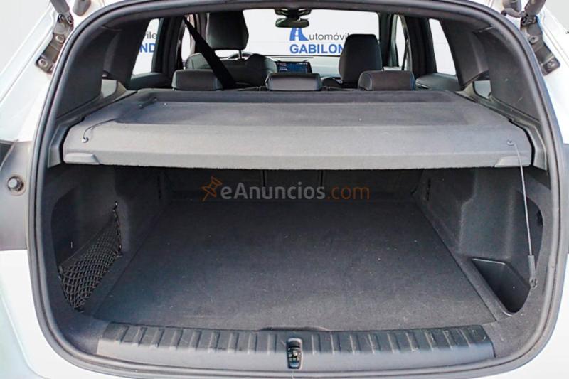 BMW X1 sDrive18i MSport