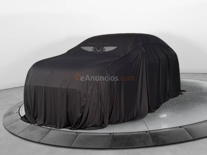 Citron Berlingo  Talla M BlueHDi 100 -