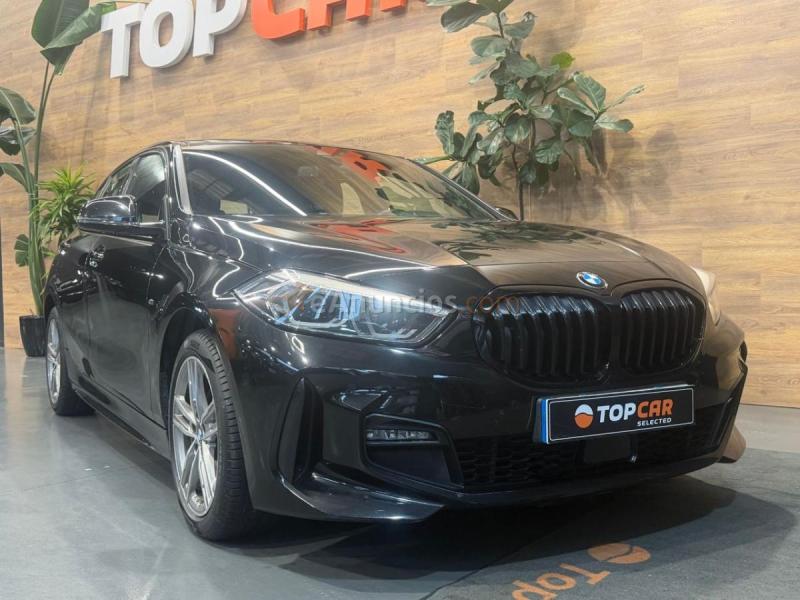 BMW Serie 1 118d Auto M Sport