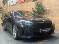 BMW Serie 1 118d Auto M Sport