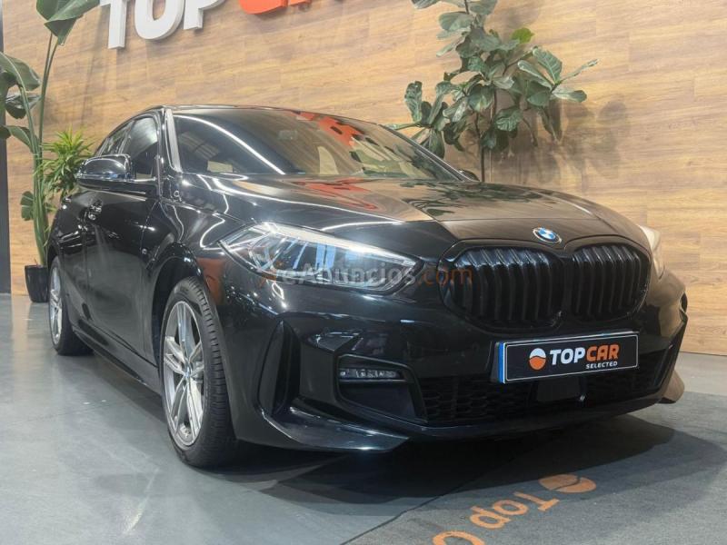 BMW Serie 1 118d Auto M Sport
