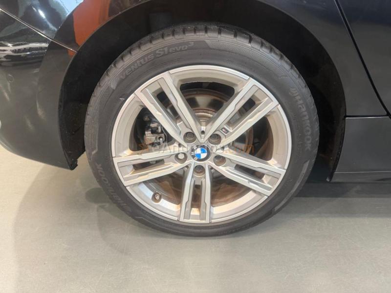 BMW Serie 1 118d Auto M Sport