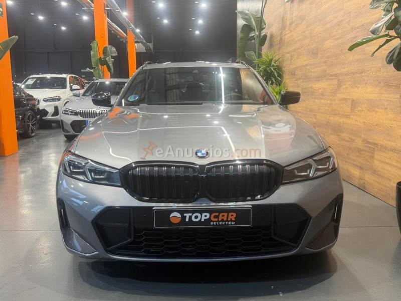 BMW Serie 3 320d xDrive Touring   M Sport
