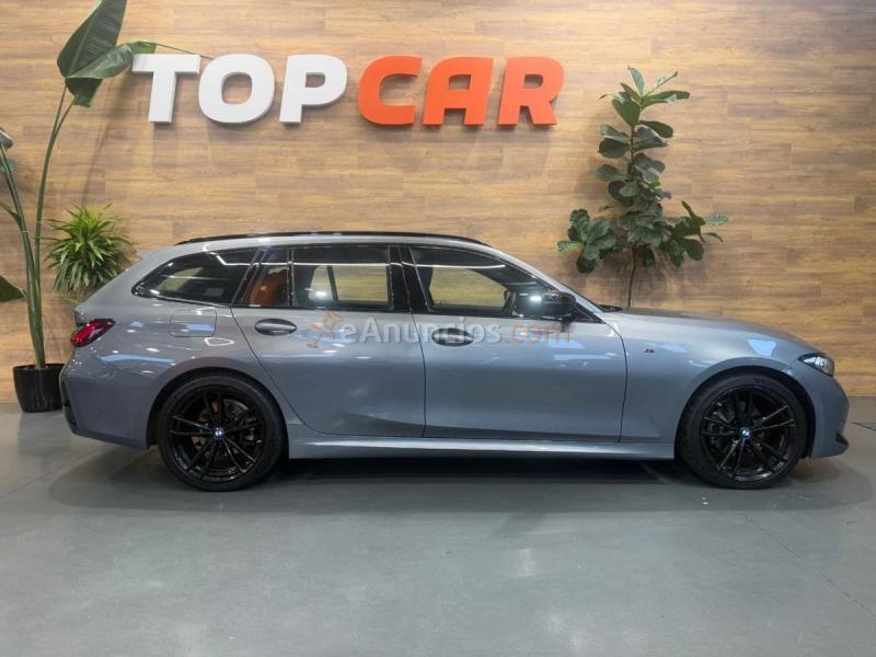 BMW Serie 3 320d xDrive Touring   M Sport
