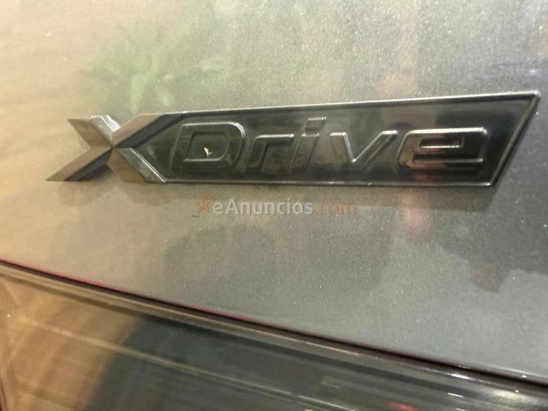 BMW Serie 3 320d xDrive Touring   M Sport