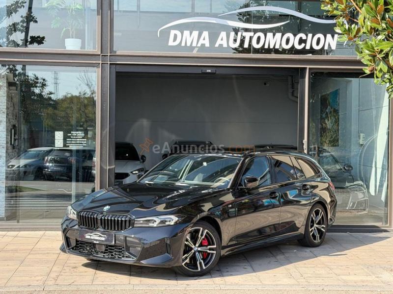 BMW Serie 3 330i xDrive Touring