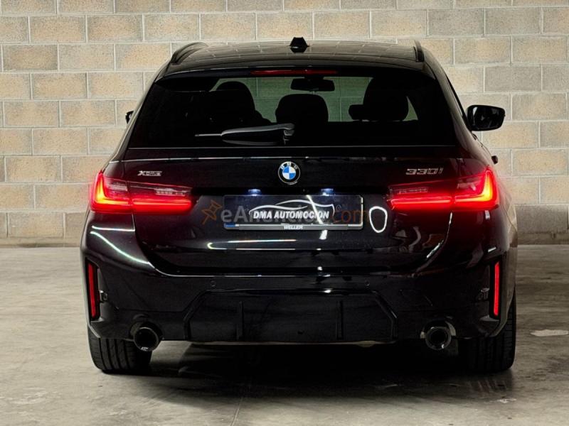 BMW Serie 3 330i xDrive Touring