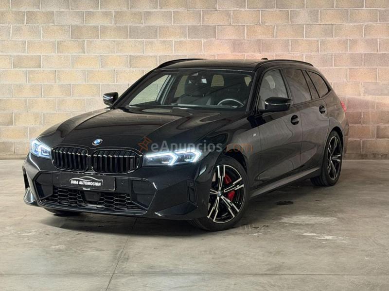 BMW Serie 3 330i xDrive Touring