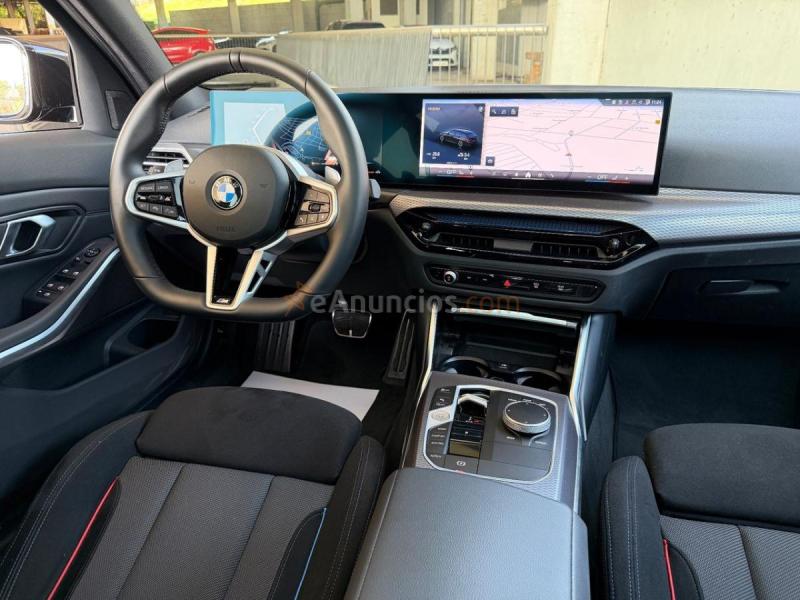 BMW Serie 3 330i xDrive Touring