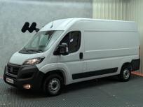 FIAT DUCATO 35 2.3 MJET 140CV L2H2 EASY PRO