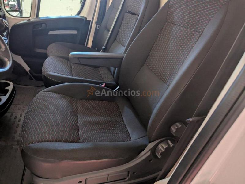 FIAT DUCATO 35 2.3 MJET 140CV L2H2 EASY PRO