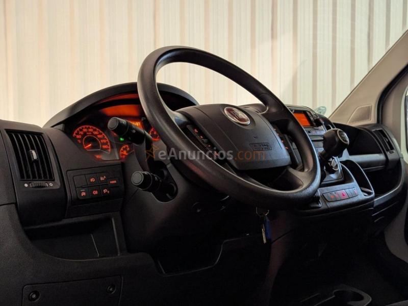 FIAT DUCATO 35 2.3 MJET 140CV L2H2 EASY PRO