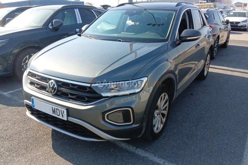Volkswagen T-Roc Life 2.0 TDI 110 kW 150cv DSG