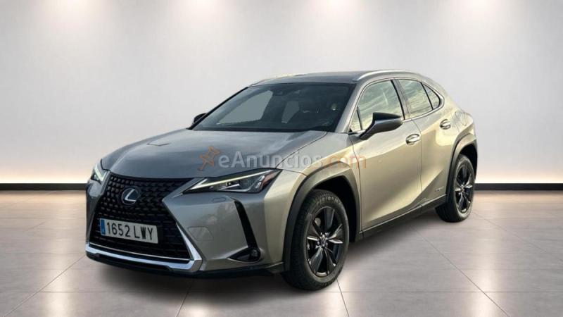 Lexus UX 2.0 250H BUSINESS AUTO 184 5P