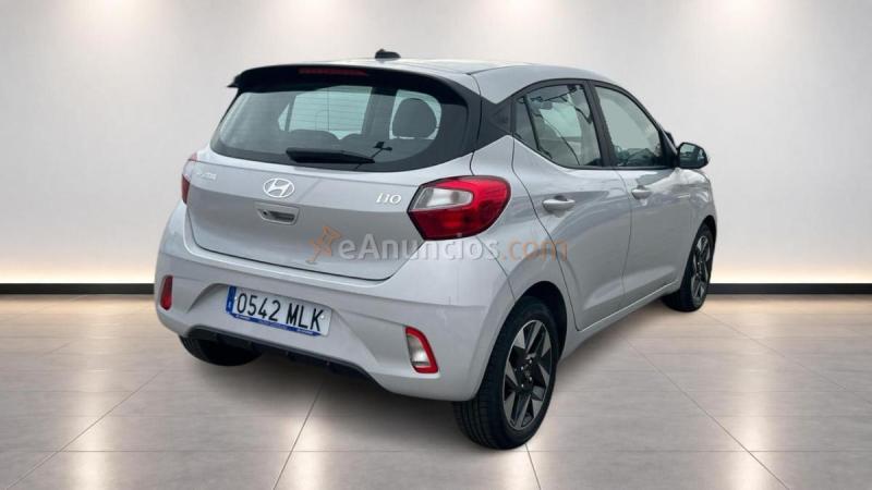 Hyundai i10 1.0 KLASS 67 5P