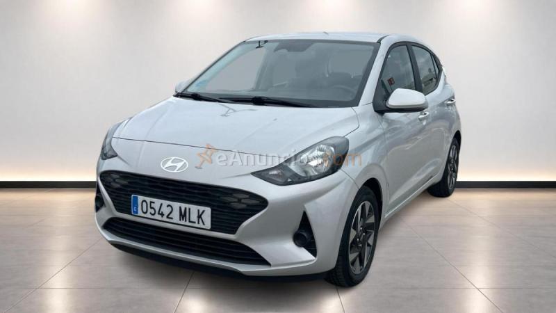 Hyundai i10 1.0 KLASS 67 5P