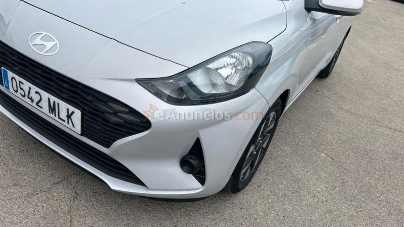 Hyundai i10 1.0 KLASS 67 5P