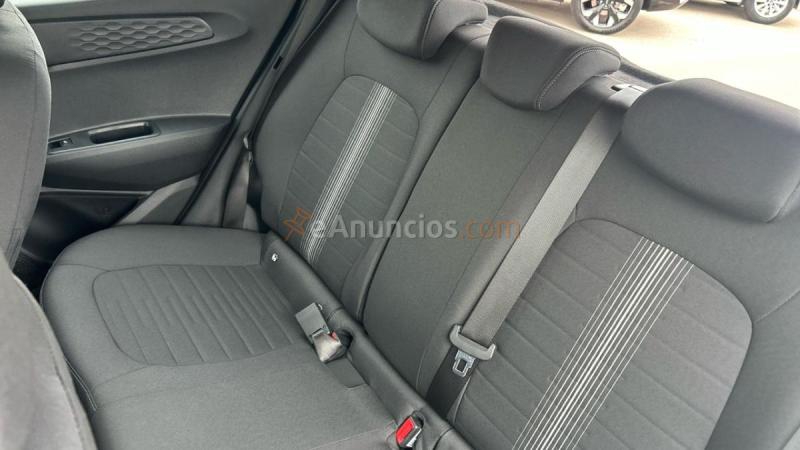 Hyundai i10 1.0 KLASS 67 5P