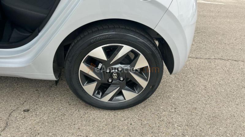 Hyundai i10 1.0 KLASS 67 5P