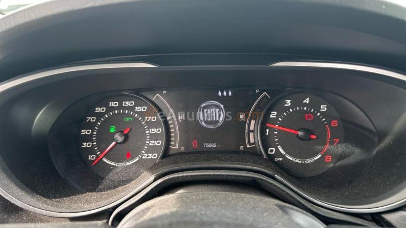 Fiat Tipo 1.4 T-JET LPG LOUNGE 120 5P
