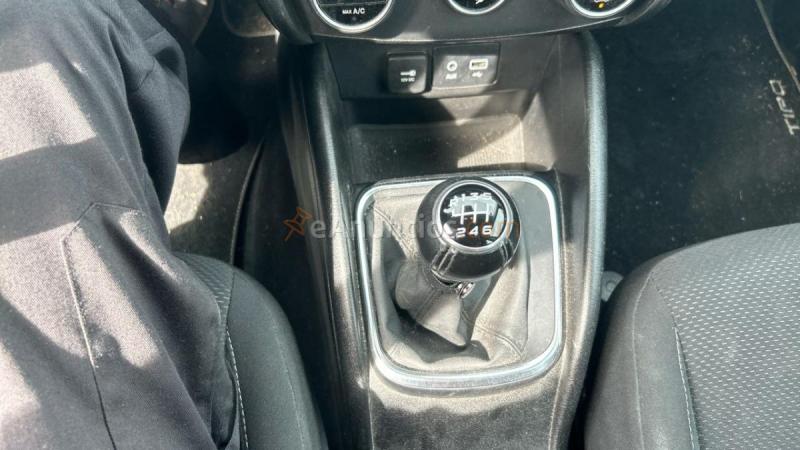 Fiat Tipo 1.4 T-JET LPG LOUNGE 120 5P