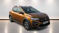 Dacia Sandero 1.0 ECO-G 100 STEPWAY COMFORT 101 5P