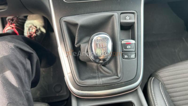 Renault Grand Scénic 1.3 TCE ZEN 103KW 140 5P 7 Plazas