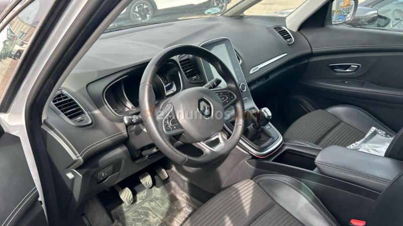 Renault Grand Scénic 1.3 TCE ZEN 103KW 140 5P 7 Plazas