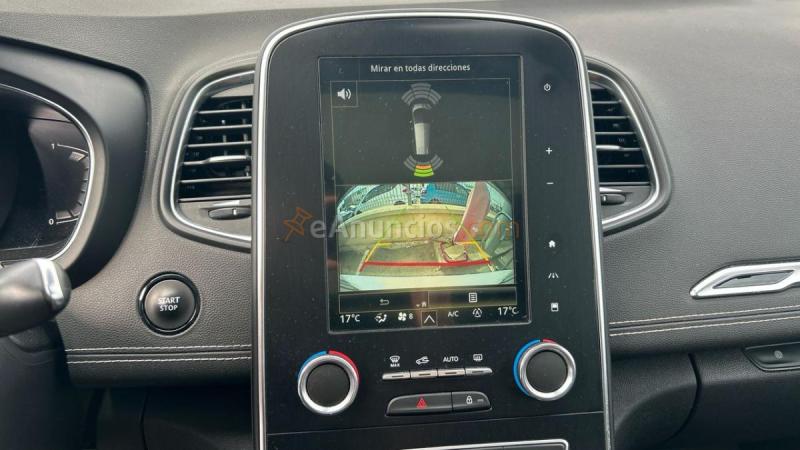 Renault Grand Scénic 1.3 TCE ZEN 103KW 140 5P 7 Plazas