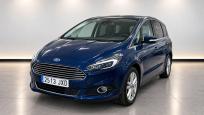 Ford S Max 2.0 TDCI 110KW TITANIUM POWERSHIFT 150 5P 7 Plazas