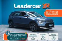 Kia Niro 1.6 GDi PHEV 135kW (183CV) Drive