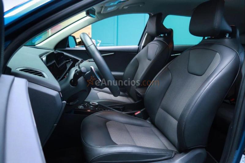 Kia Niro 1.6 GDi PHEV 135kW (183CV) Drive