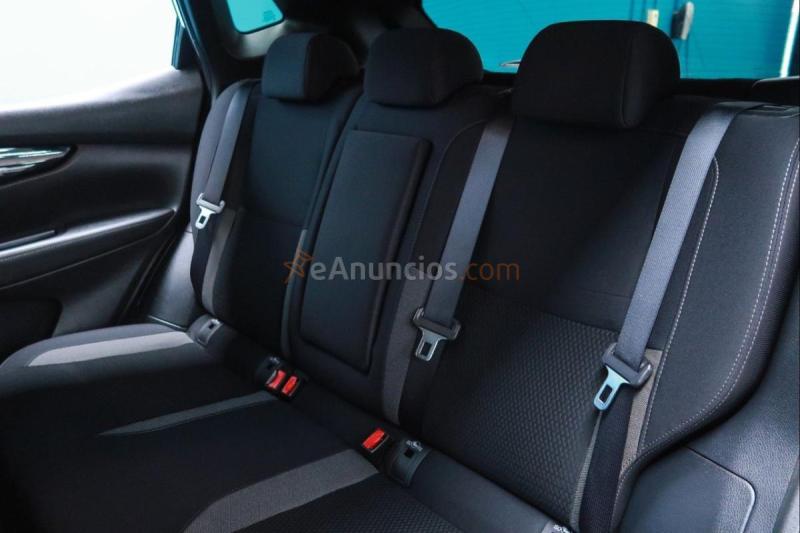 Nissan Qashqai DIG-T 103 kW (140 CV) E6D N-STYLE