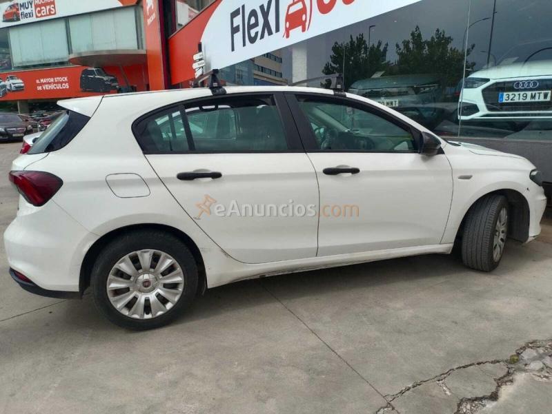 Fiat Tipo 1.6 Lounge 88kW (120CV)diesel Mjet II SW 