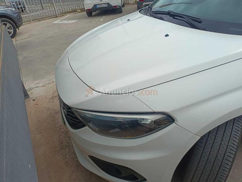 Fiat Tipo 1.6 Lounge 88kW (120CV)diesel Mjet II SW 