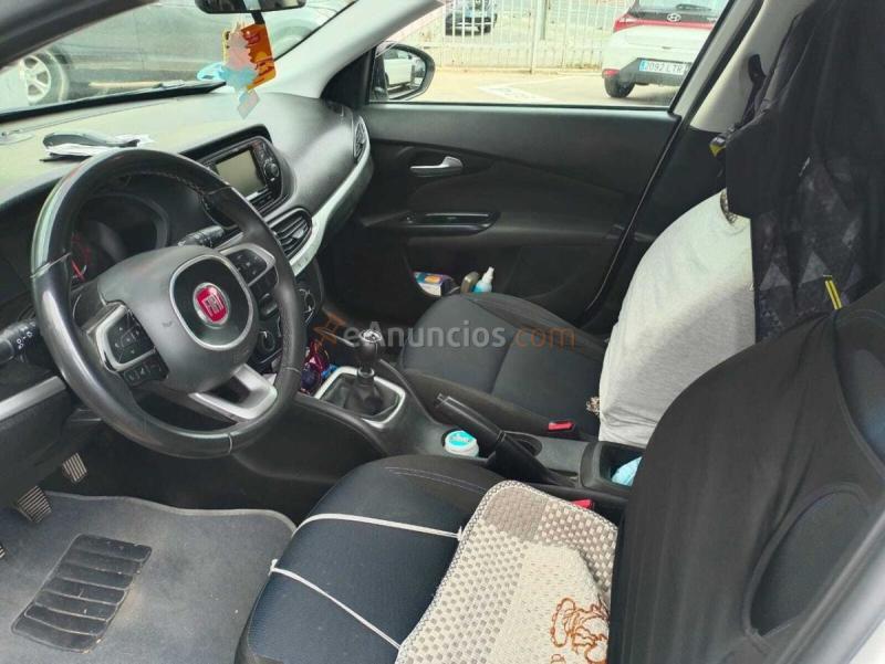 Fiat Tipo 1.6 Lounge 88kW (120CV)diesel Mjet II SW 